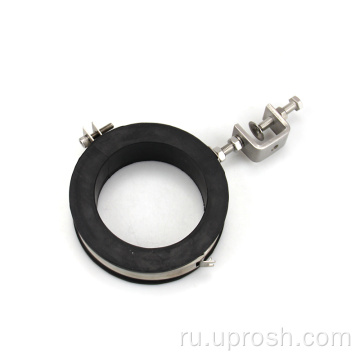 Фидерный зажим для линии электропередачи